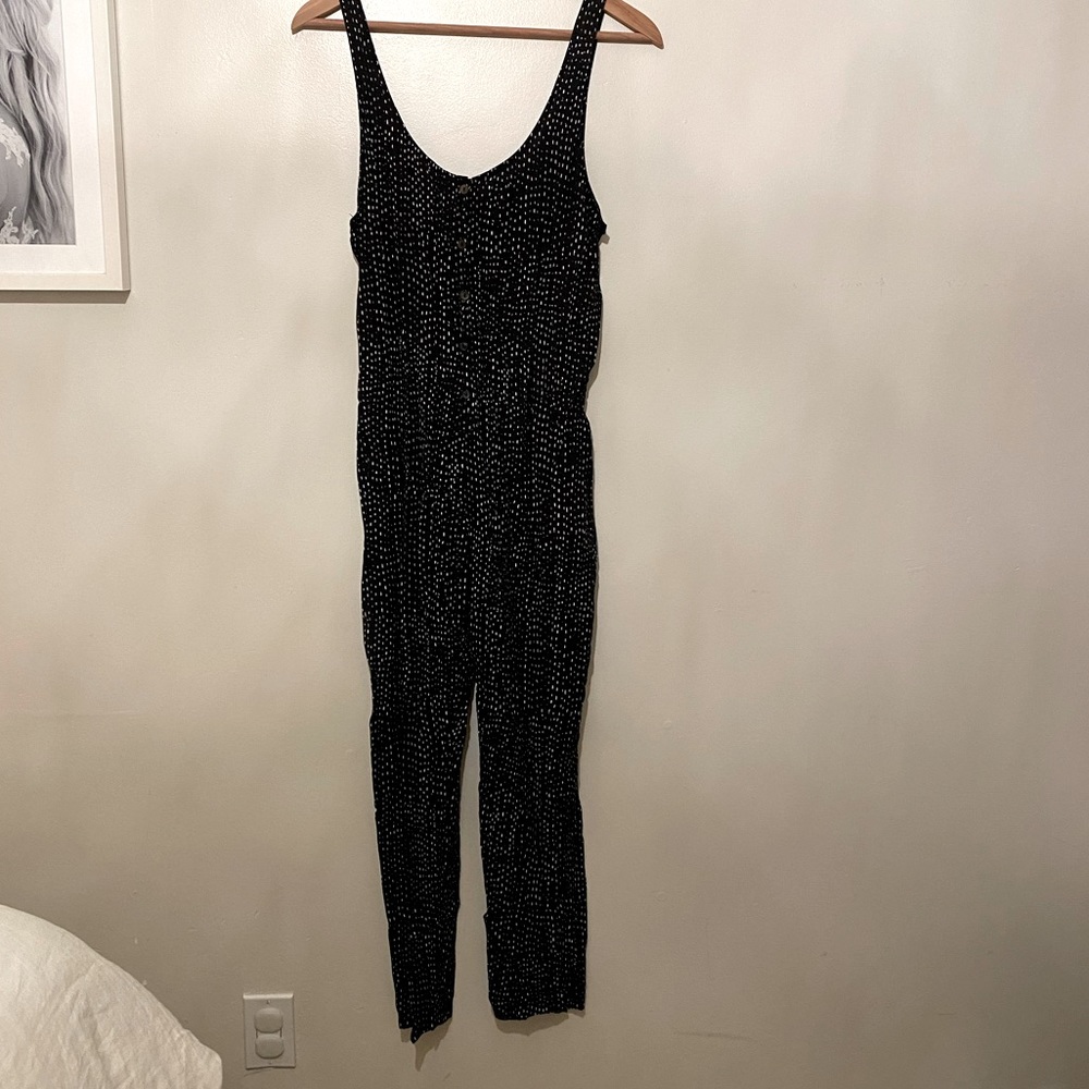 Stillwater Black Jumper